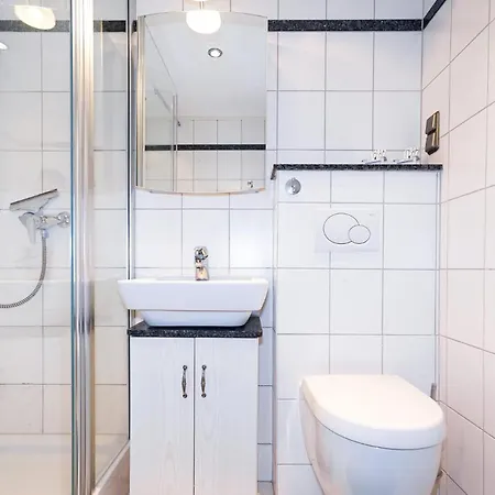 아파트 Duenenlicht *