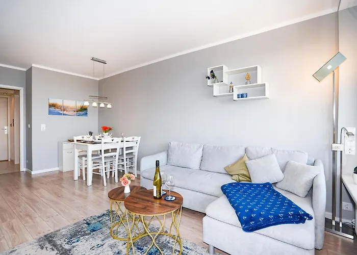 Duenenlicht * Sierksdorf