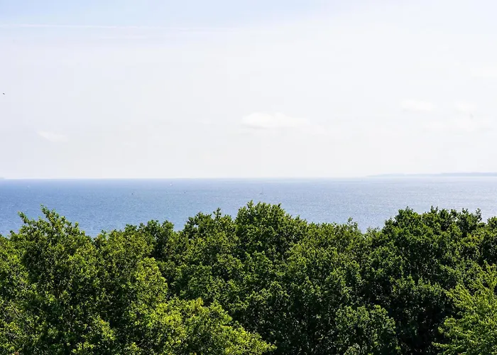 Appartement Duenenlicht Sierksdorf