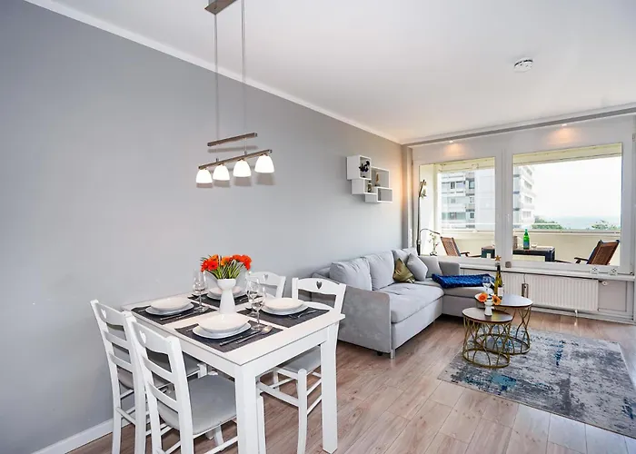 Duenenlicht * Sierksdorf