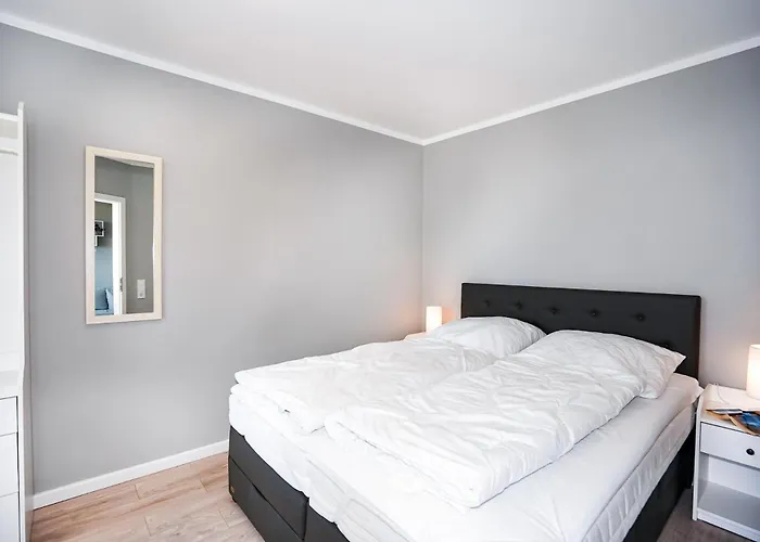 Duenenlicht Appartement