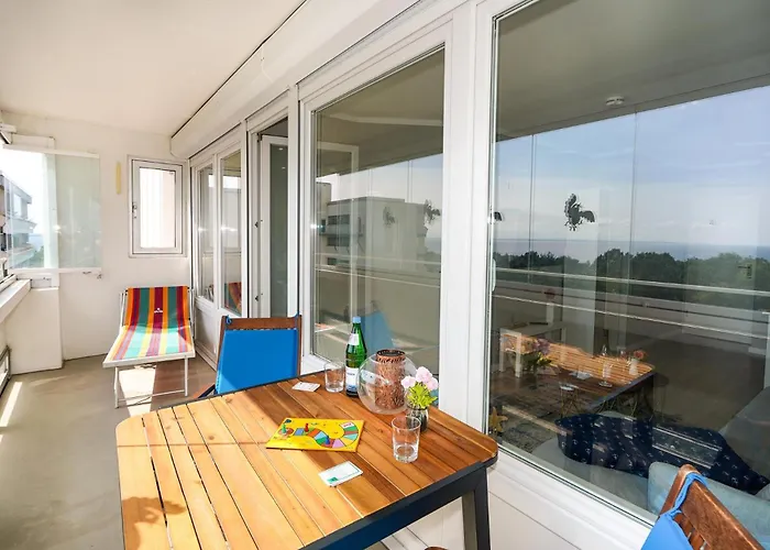 Duenenlicht Sierksdorf