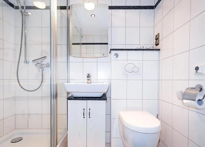 Appartement Duenenlicht *